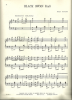 Picture of Ragtime Piano Solos & How to Play Them, Billy Taylor