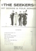 Picture of The Seekers, Hit Songs & Folk Songs