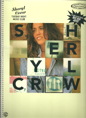 Picture of Sheryl Crow, Tuesday Night Music Club