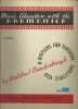 Picture of Music Education with the Harmonica, Mildred Vandenburgh, teacher's manual 