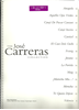 Picture of The Jose Carreras Collection, tenor songbook
