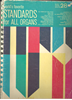 Picture of World's Favorite Series No. 28, Standards for All Organs, WFS28, songbook
