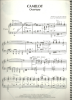 Picture of Broadway Overtures for Piano Volume 2
