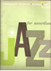 Picture of Palmer Hughes Jazz Method for Accordion Book 3