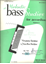 Picture of Melodic Bass Studies for Accordion Volume 2, Virginia & Van Dee Sickler