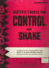 Picture of Aretta's Studies for Control & Shake, Anthony Aretta, accordion 