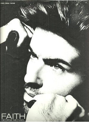 Picture of Faith, George Michael