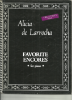 Picture of Alicia de Larrocha, Favorite Piano Encores