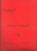 Picture of Festival, Richard Addinsell, piano solo