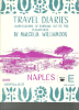 Picture of Naples, Travel Diaries, Malcolm Williamson, piano solo