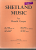 Picture of Shetland Music (Volume 1), Ronald Cooper, fiddle 