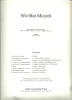 Picture of Warlicke Musick, ed. Philip Ledger, flute solo 
