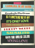 Picture of Sausalito, Terry Cashman/ Gene Pistilli/ T. P. West, recorded by Al Martino, pdf copy