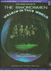 Picture of The Swordsmen, Walkin' in this World, words & music by Lynn & LaJuana Nordeen, songbook