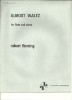 Picture of Almost Waltz, Robert Fleming, flute solo & piano