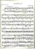 Picture of Franz Schubert, Piano Sonata Opus 143 in a minor
