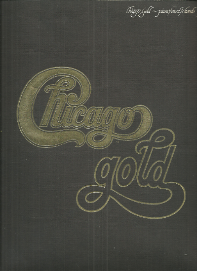 Picture of Chicago Gold