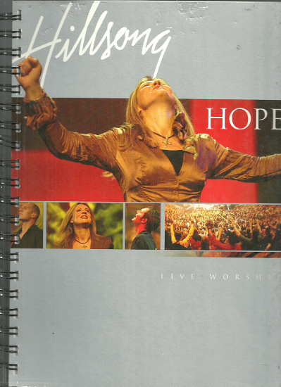Picture of Hillsong, Hope