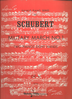 Picture of Military March Op. 51 No. 1, Franz Schubert, 2 piano 8 hands