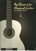 Picture of Pop Classics for Classic Guitar, arr. Mark Phillips