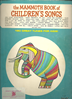 Picture of The Mammoth Book of Children's Songs