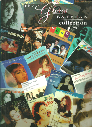 Picture of The Gloria Estefan Collection