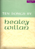 Picture of Ten Songs by Healey Willan
