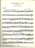 Picture of Concerto in C Major in the style of Antonio Vivaldi, Fritz Kreisler, violin solo 