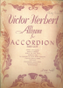 Picture of Victor Herbert Album for Accordion