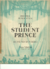 Picture of The Student Prince (British Edition), Sigmund Romberg, arr. H. M. Higgs, piano solo selections