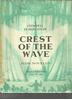 Picture of Crest of the Wave, Ivor Novello, piano solo selections, arr. Chris Langdon