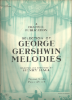 Picture of George Gershwin Melodies, arr. Henry Hall, piano solo