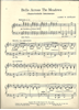 Picture of Bells Across the Meadows, Albert W. Ketelbey, piano solo