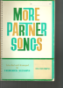 Picture of More Partner Songs, arr. F. Beckman, quodlibet 