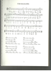 Picture of The Yiddish Songbook, ed. Jerry Silverman