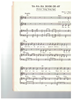 Picture of Partner Songs, arr. F. Beckman, quodlibet songbook