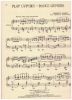 Picture of Harms Hits Through the Years for Piano Solo, arr. Wallingford Riegger/ Henry Levine/ Albert Sirmay