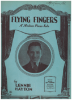 Picture of Flying Fingers, Lennie Hayton