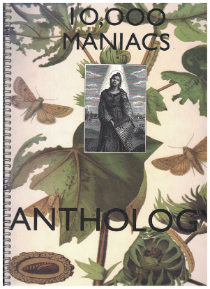 Picture of 10,000 Maniacs Anthology, Natalie Merchant