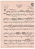 Picture of Valse in c# minor, F. Chopin Op. 64 No. 2, arr. Pietro Deiro, accordion solo