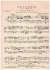 Picture of Concerto in G Major, William Meyer, arr. Pietro Deiro , accordion solo