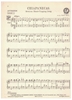 Picture of Chiapanecas, Mexican hand-clapping song, arr. Pietro Deiro, accordion solo