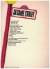 Picture of Sesame Street Songbook Vol. 1, Joe Raposo & Jeffrey Moss