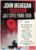 Picture of John Mehegan, Famous Jazz Style Piano Book 2