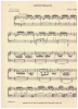 Picture of Standard Variations for Piano, transcr. by William Stickles