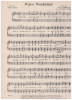 Picture of Barber Shop Songs and Swipes, arr. Geoffrey O'Hara, 4 part male chorus 