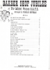 Picture of Barber Shop Jubilee, arr. Charles Boutelle for SATB chorus