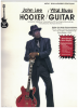 Picture of John Lee Hooker, Vital Blues Guitar, ed. Richard DeVinck, guitar TAB 