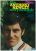 Picture of Anthony Newley, The Anthony Newley Story in Music