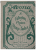 Picture of The Avona, A Collection of Choice Piano Solos